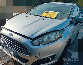 RICAMBI VARI FORD FIESTA ANNO 2014 CC 1.5 D.
