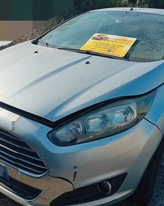 RICAMBI VARI FORD FIESTA ANNO 2014 CC 1.5 D.