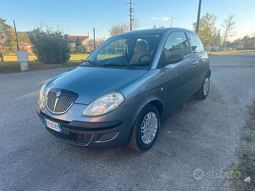Lancia Ypsilon 1.2 benzina