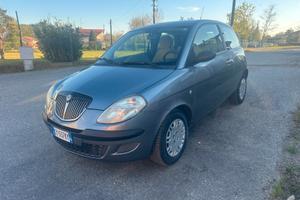 Lancia Ypsilon 1.2 benzina