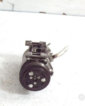 Compressore aria Citroen C3 3 1.2 benzina 2017