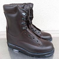 Anfibi originali cuoio marrone M2004 E.I.tg. 41