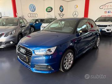 Audi A1 1.6 TDI 116Cv Ultra Design Sport