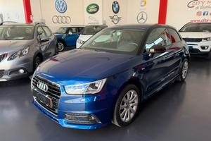 Audi A1 1.6 TDI 116Cv Ultra Design Sport