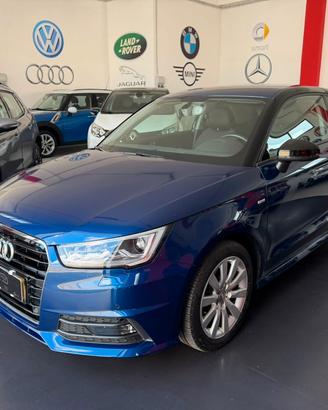 Audi A1 1.6 TDI 116Cv Ultra Design Sport