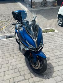 Scooter Kymco 400S
