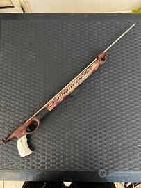 Arbalete omer cayman camo g.i.