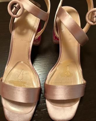 Scarpe Zara