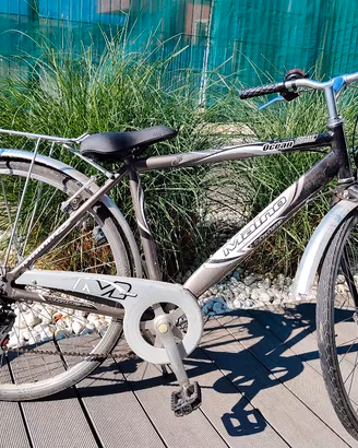 bici uomo Maino 