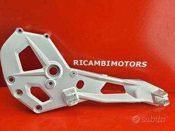 PEDANA SX BMW F900R F 900 R