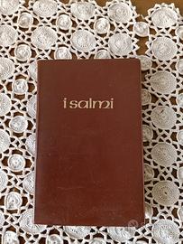 I Salmi - Edizione Paoline 1985