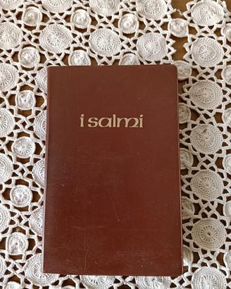 I Salmi - Edizione Paoline 1985