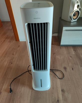 ventilatore raffrescatore a colonna