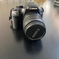 Canon EOS 1000D