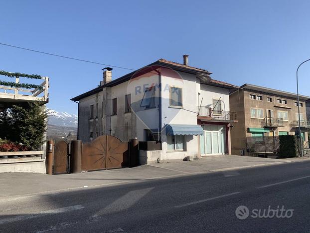 Albergo/Hotel - Ponte nelle Alpi