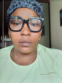 Collaboratrice domestica