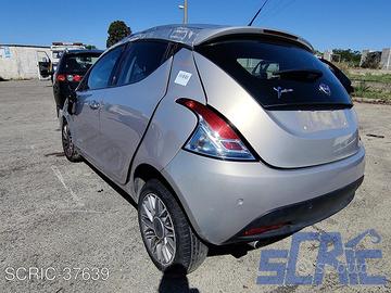 LANCIA YPSILON 312 1.2 69CV 11-23 -ricambi