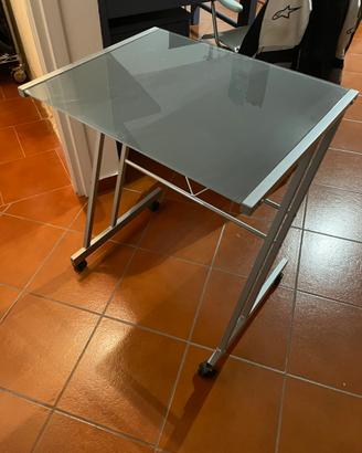 Tavolino porta pc