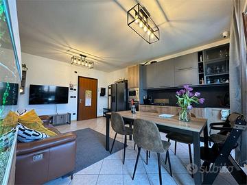 Appartamento trilocale / Noventa di Piave