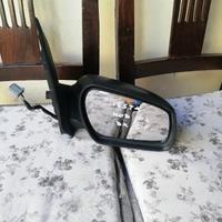 specchio destro Ford Fiesta 