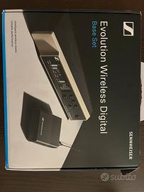 Sennheiser nuovo