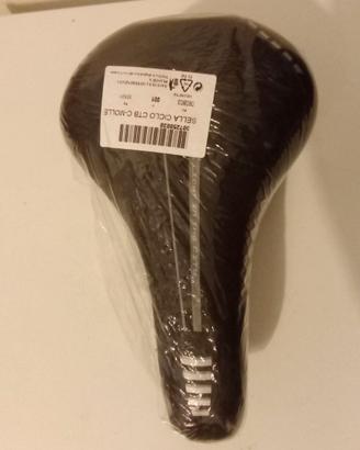 Sella dà bicicletta