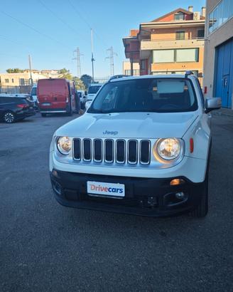Jeep Renegade 2.0 Mjt 140CV 4WD Active Drive Low L