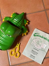 Coccodentista Parker Vintage Anni 90 Completo Orig
