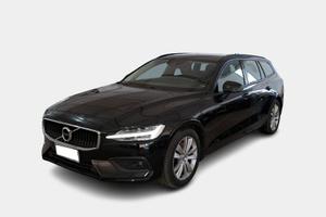 VOLVO V60 D4 AWD Geartronic Business WAGON