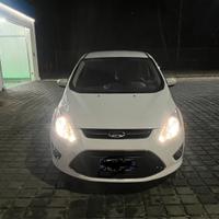 Ford C Max anno 2015 1.6 115 CV TDCI NEOPATENTATI