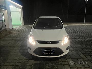 Ford C Max anno 2015 1.6 115 CV TDCI NEOPATENTATI