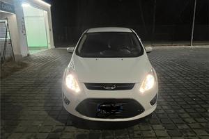 Ford C Max anno 2015 1.6 115 CV TDCI NEOPATENTATI