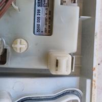 Ricambi lavatrice Bosch