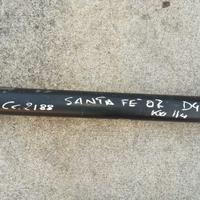 Albero di trasmissione Hyundai Santa Fe' 2.2 td