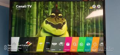 TV LG 32 SMART 