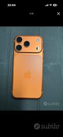 iPhone 17 pro