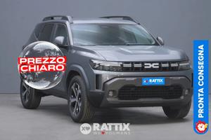 DACIA duster iii 2024 Duster 1.2 mild hybrid Journ