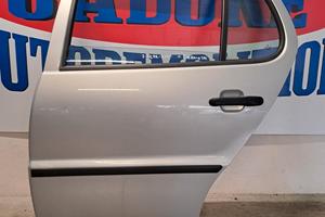 Porta post. sinistra Volkswagen Polo 1.4 B 2000