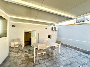 Casa Indipendente Arredata