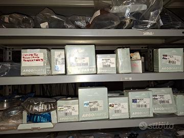 Ricambi Landini originali 