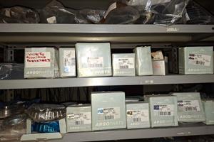 Ricambi Landini originali 