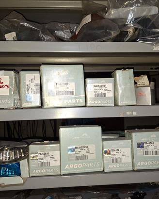 Ricambi Landini originali 