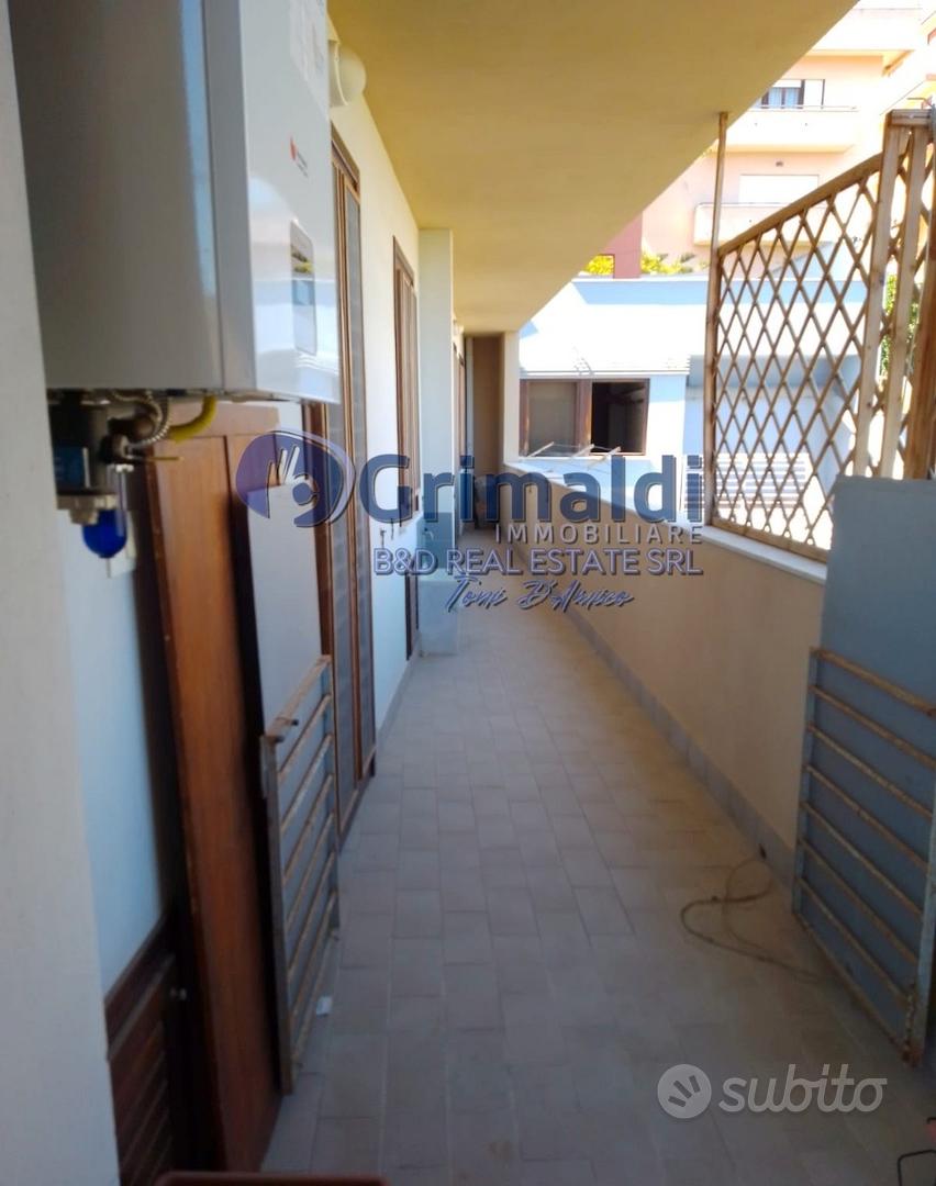 Appartamento – Casteldaccia, Palermo - Vista 3