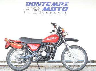 Cagiva sx 350 Vendita in Moto e scooter