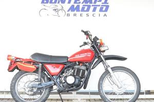 CAGIVA SST-SX 350 HD -