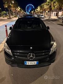 Mercedes classe A 180