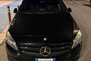 Mercedes classe A 180