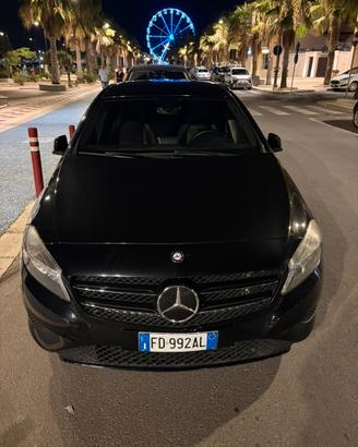 Mercedes classe A 180