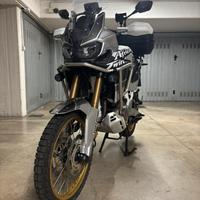 Honda Africa Twin 1000 Adventure Sports DCT 2019