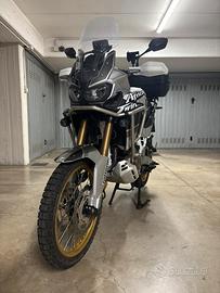 Honda Africa Twin 1000 Adventure Sports DCT 2019